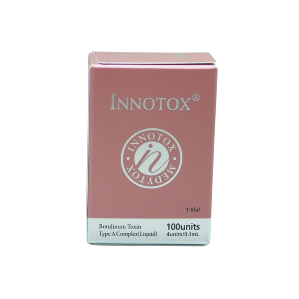 Innotox 100u – TB tipo A